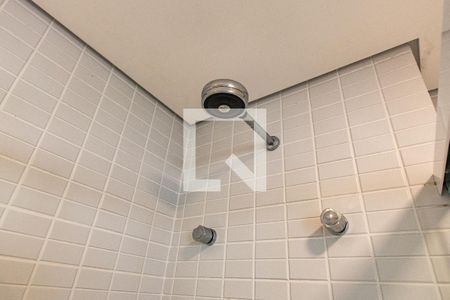 Banheiro de kitnet/studio para alugar com 1 quarto, 30m² em Vila Mariana, São Paulo