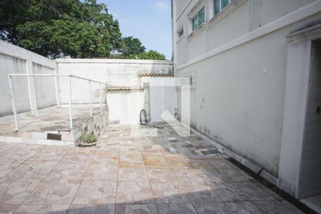 Garagem de casa de condomínio à venda com 3 quartos, 1017m² em Anil, Rio de Janeiro