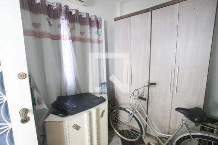 Quarto Suíte Externo de casa de condomínio à venda com 3 quartos, 1017m² em Anil, Rio de Janeiro