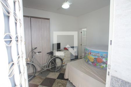 Quarto Suíte Externo de casa de condomínio à venda com 3 quartos, 1017m² em Anil, Rio de Janeiro