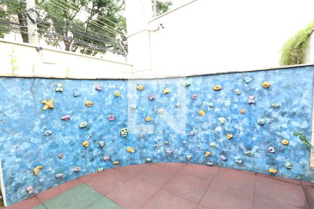 Área comum - Playground de apartamento à venda com 2 quartos, 61m² em Barra Funda, São Paulo