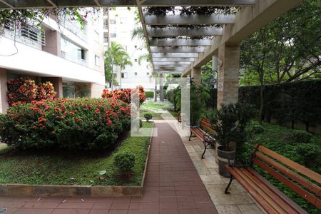 Área comum de apartamento à venda com 2 quartos, 61m² em Barra Funda, São Paulo