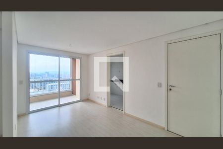 Apartamento à venda com 2 quartos, 61m² em Barra Funda, São Paulo