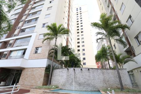Área comum de apartamento à venda com 2 quartos, 61m² em Barra Funda, São Paulo
