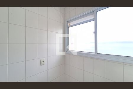 Área de Serviço de apartamento à venda com 2 quartos, 61m² em Barra Funda, São Paulo