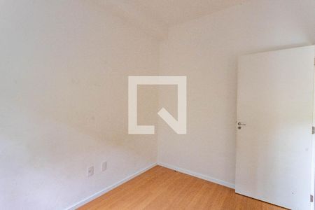 Quarto  de apartamento para alugar com 2 quartos, 44m² em Campanário, Diadema