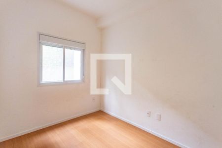 Quarto  de apartamento para alugar com 2 quartos, 44m² em Campanário, Diadema