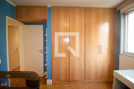 Quarto  de apartamento à venda com 3 quartos, 169m² em Cerqueira César, São Paulo