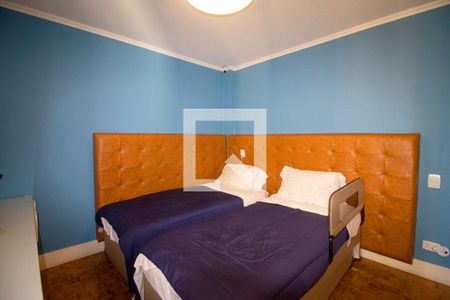 Quarto  de apartamento à venda com 3 quartos, 169m² em Cerqueira César, São Paulo