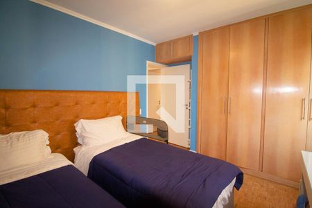 Quarto  de apartamento à venda com 3 quartos, 169m² em Cerqueira César, São Paulo