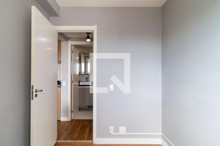 Quarto 1 de apartamento para alugar com 2 quartos, 37m² em Bom Retiro, São Paulo