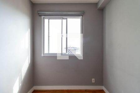 Quarto 1 de apartamento para alugar com 2 quartos, 37m² em Bom Retiro, São Paulo