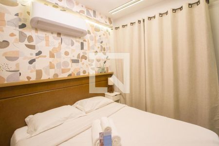 Studio de kitnet/studio para alugar com 1 quarto, 30m² em Campo Belo, São Paulo