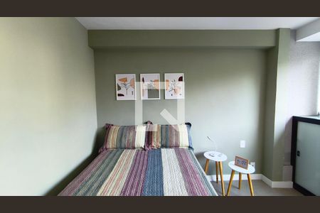 Studio de kitnet/studio à venda com 1 quarto, 22m² em Vila Mariana, São Paulo