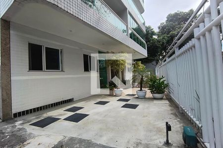 Área comum de apartamento à venda com 3 quartos, 225m² em Freguesia (jacarepaguá), Rio de Janeiro