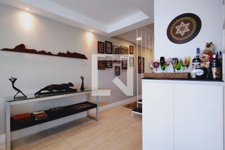 Sala 1 de apartamento à venda com 3 quartos, 225m² em Freguesia (jacarepaguá), Rio de Janeiro