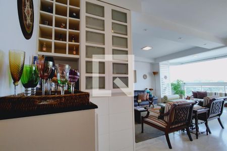 Sala 1 de apartamento à venda com 3 quartos, 225m² em Freguesia (jacarepaguá), Rio de Janeiro