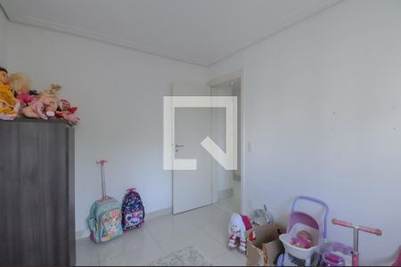 Quarto de apartamento para alugar com 3 quartos, 147m² em Baeta Neves, São Bernardo do Campo