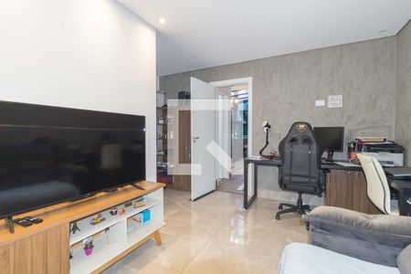 Suíte 3 de casa de condomínio à venda com 3 quartos, 180m² em Vila Formosa, São Paulo
