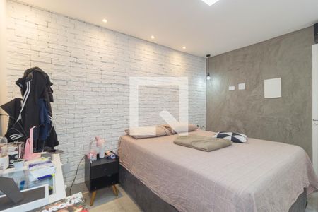 Suíte 2 de casa de condomínio à venda com 3 quartos, 180m² em Vila Formosa, São Paulo