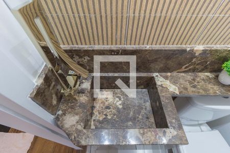 Lavabo 2 de casa de condomínio à venda com 3 quartos, 180m² em Vila Formosa, São Paulo