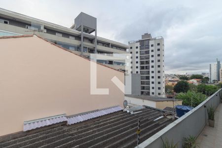 Vista - Suíte 2 de casa de condomínio à venda com 3 quartos, 180m² em Vila Formosa, São Paulo