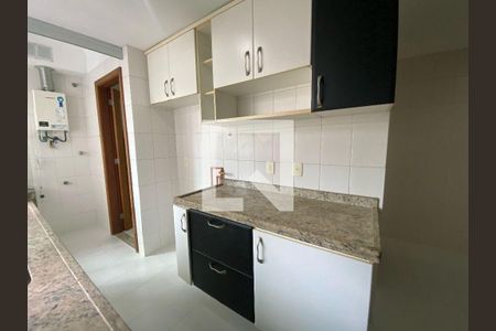 Apartamento à venda com 3 quartos, 124m² em Icaraí, Niterói
