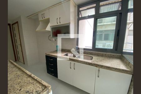 Apartamento à venda com 3 quartos, 124m² em Icaraí, Niterói