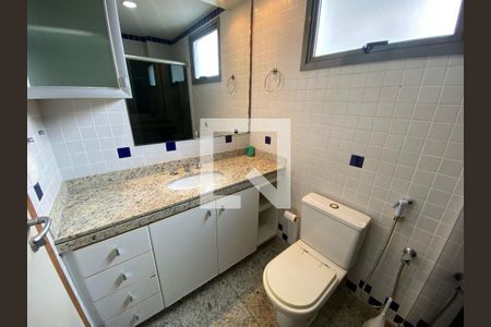 Apartamento à venda com 3 quartos, 124m² em Icaraí, Niterói