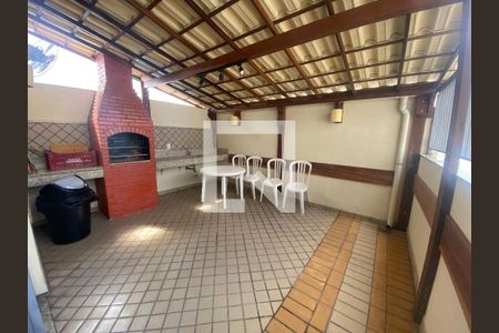 Apartamento à venda com 3 quartos, 124m² em Icaraí, Niterói