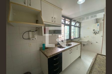 Apartamento à venda com 3 quartos, 124m² em Icaraí, Niterói