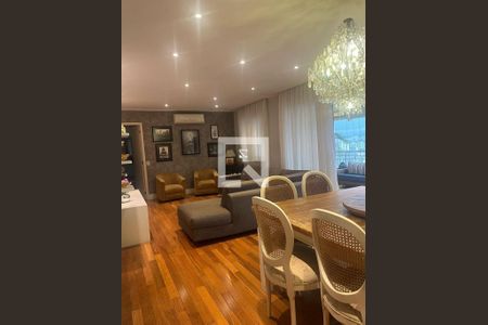 Apartamento à venda com 4 quartos, 146m² em Belenzinho, São Paulo