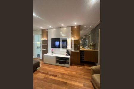 Apartamento à venda com 4 quartos, 146m² em Belenzinho, São Paulo