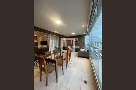 Apartamento à venda com 4 quartos, 146m² em Belenzinho, São Paulo