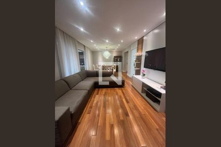 Apartamento à venda com 4 quartos, 146m² em Belenzinho, São Paulo