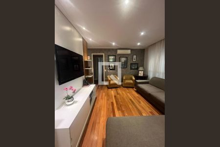 Apartamento à venda com 4 quartos, 146m² em Belenzinho, São Paulo
