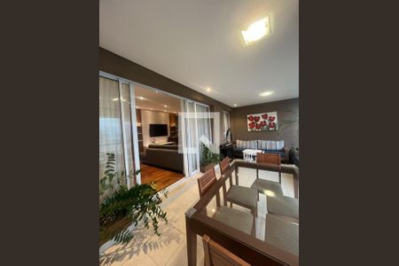 Apartamento à venda com 4 quartos, 146m² em Belenzinho, São Paulo