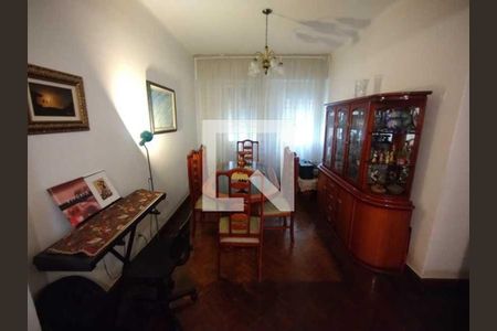 Apartamento à venda com 3 quartos, 95m² em Laranjeiras, Rio de Janeiro
