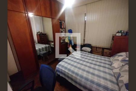 Apartamento à venda com 3 quartos, 95m² em Laranjeiras, Rio de Janeiro