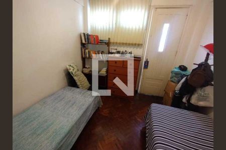 Apartamento à venda com 3 quartos, 95m² em Laranjeiras, Rio de Janeiro