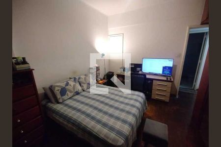 Apartamento à venda com 3 quartos, 95m² em Laranjeiras, Rio de Janeiro