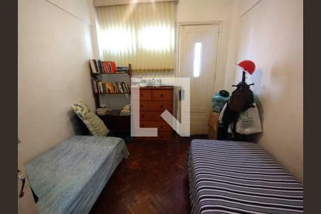 Apartamento à venda com 3 quartos, 95m² em Laranjeiras, Rio de Janeiro