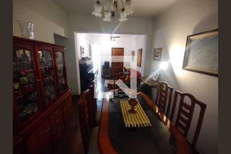 Apartamento à venda com 3 quartos, 95m² em Laranjeiras, Rio de Janeiro
