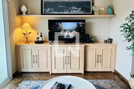 Apartamento à venda com 1 quarto, 52m² em Bela Vista, São Paulo