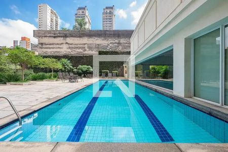 Apartamento à venda com 1 quarto, 52m² em Bela Vista, São Paulo