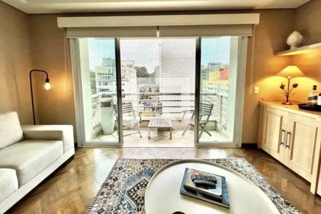 Apartamento à venda com 1 quarto, 52m² em Bela Vista, São Paulo