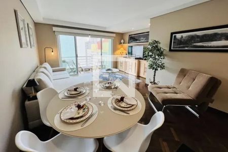 Apartamento à venda com 1 quarto, 52m² em Bela Vista, São Paulo