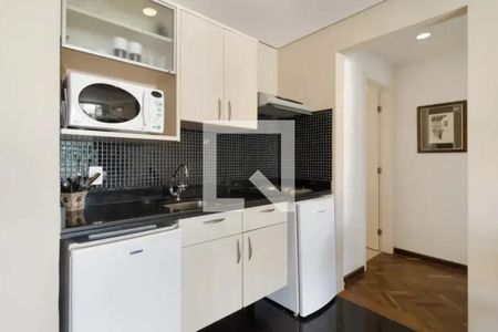 Apartamento à venda com 1 quarto, 52m² em Bela Vista, São Paulo