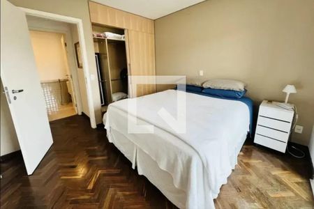 Apartamento à venda com 1 quarto, 52m² em Bela Vista, São Paulo