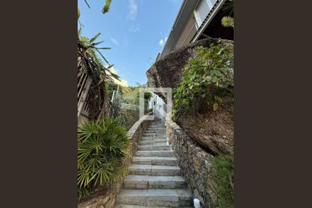 Casa à venda com 3 quartos, 350m² em São Francisco, Niterói